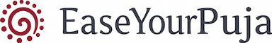 easeyourpuja Logo