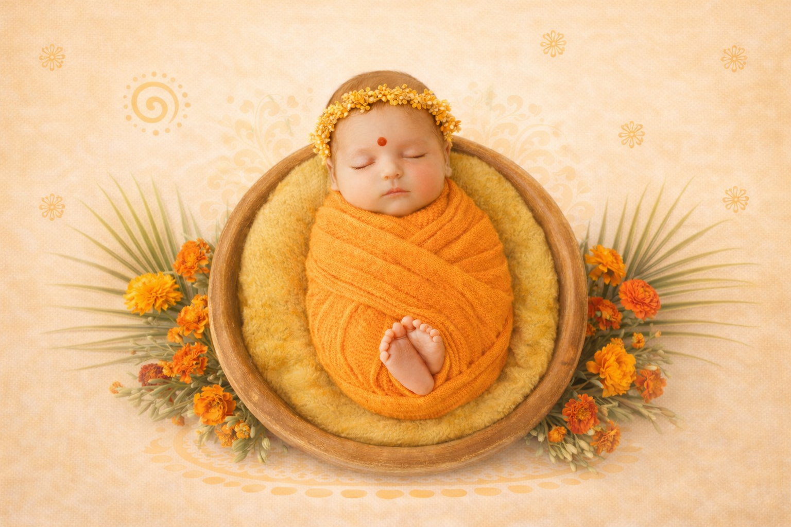 Online Namkaran Puja