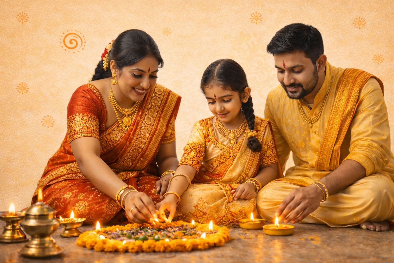 Online Janamdin Puja – Birthday Puja