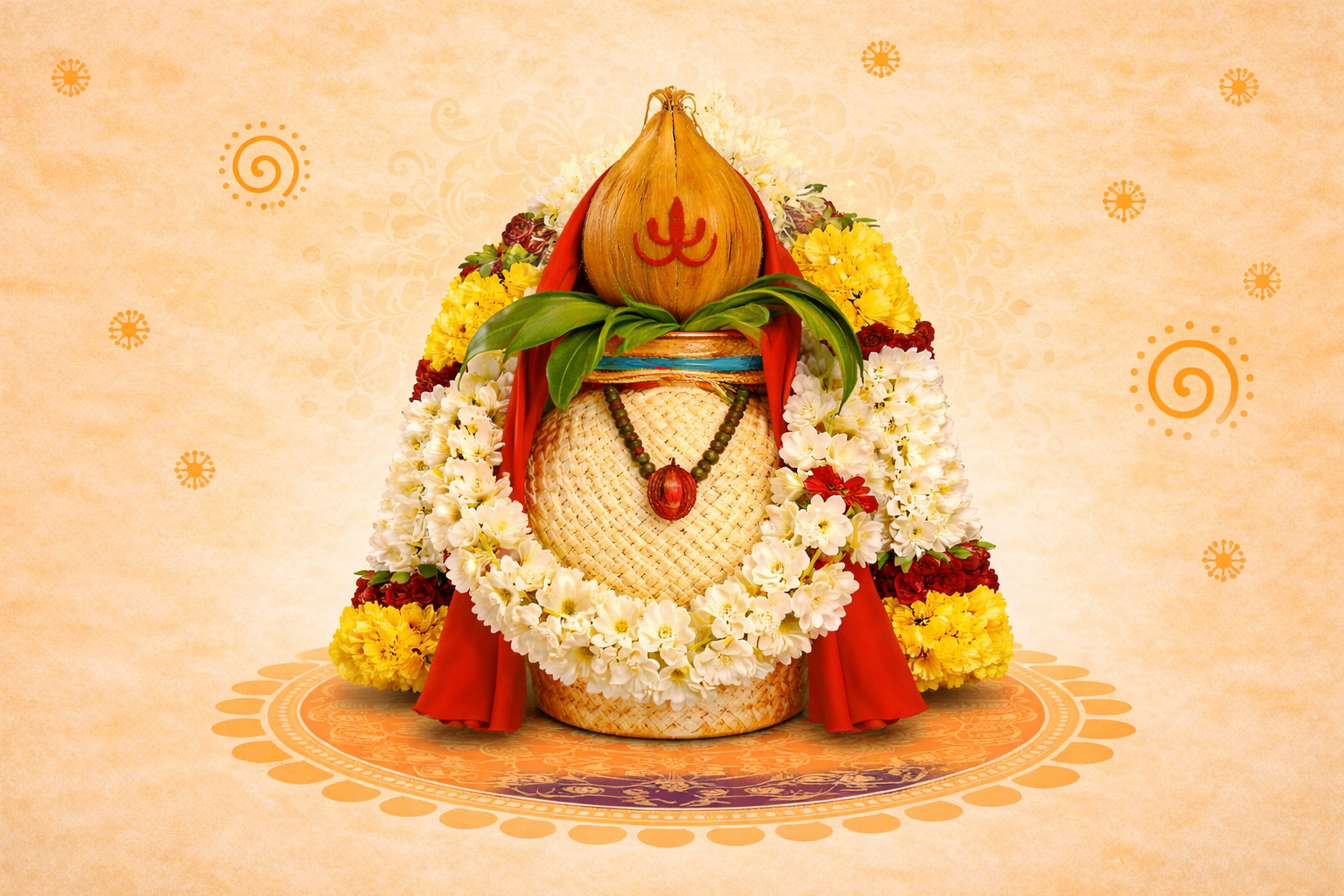Online Vastu Shanti Puja