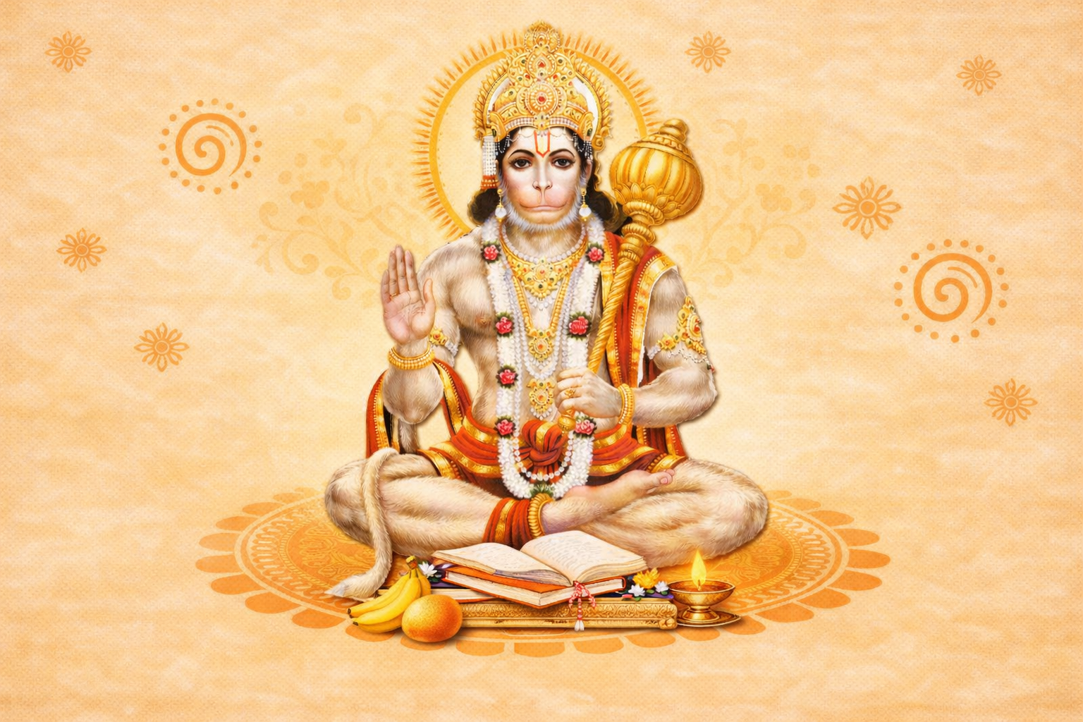 Online Sunderkand Path