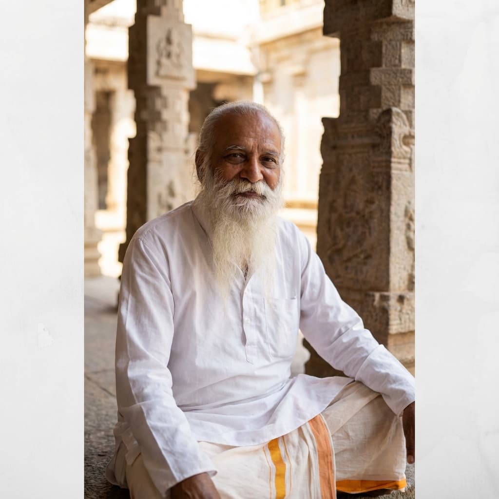 Pandit Anil Kumar