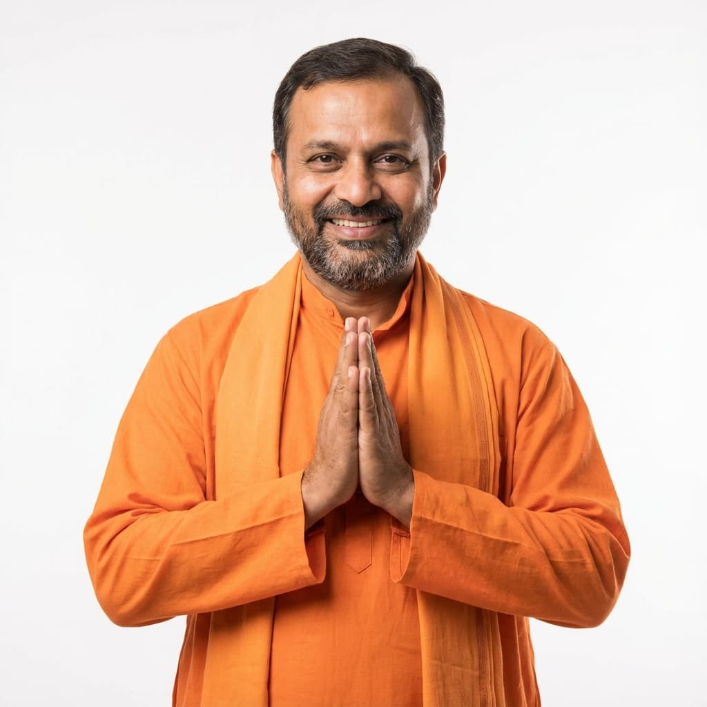Pandit Suresh Joshi