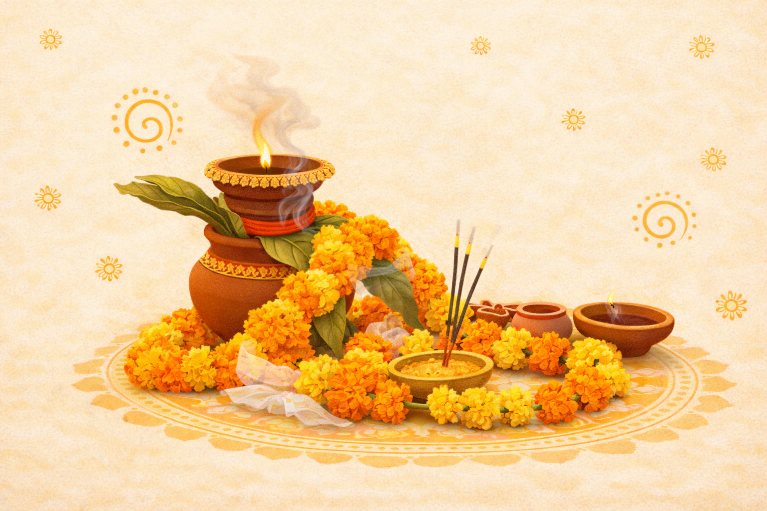 Bhoomi Puja