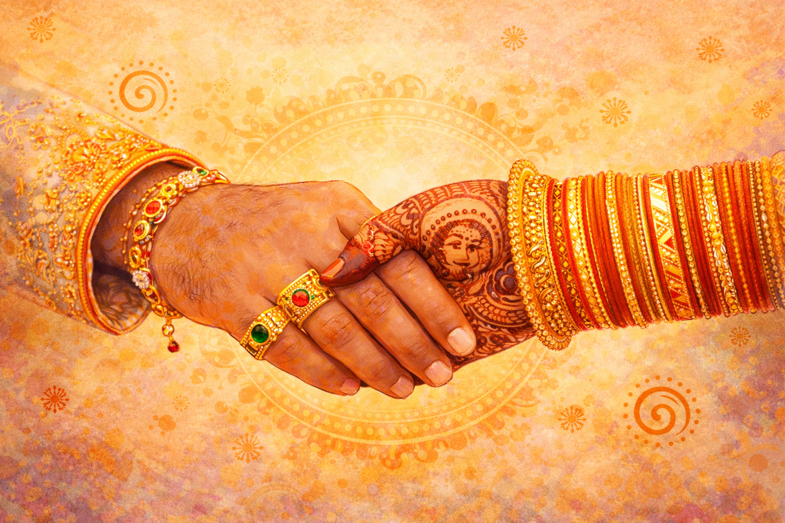 Vivah (Marriage)