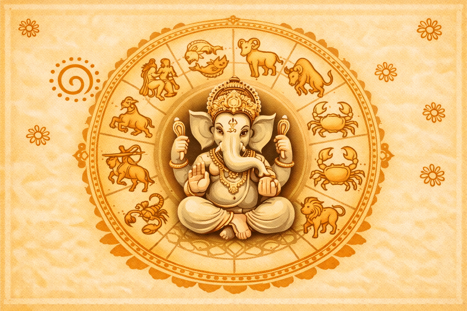 Gand Mool Nakshatra Shanti Puja